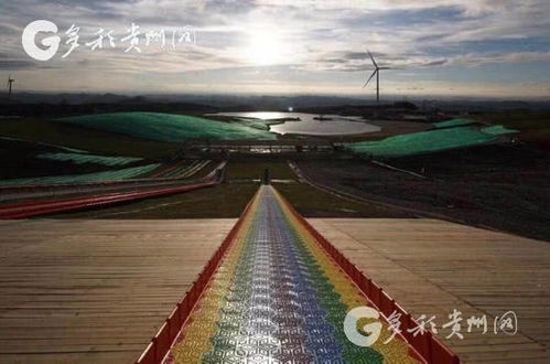 龍里油畫大草原8月4日全面投入運營，開啟生態文化旅游新篇章